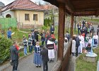 Michal Sláma : Hodový průvod 20.10.2018